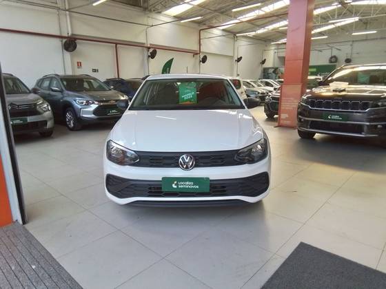 VOLKSWAGEN POLO 1.0 MPI TRACK MANUAL